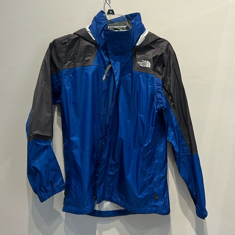 THE NORTH FACE Rain Coat